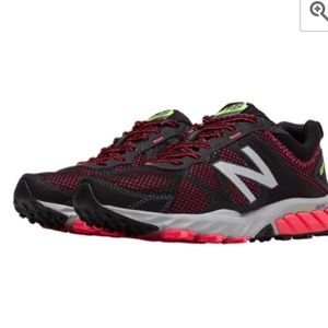 ♻️💕🏃‍♀️New Balance trail running shoes
